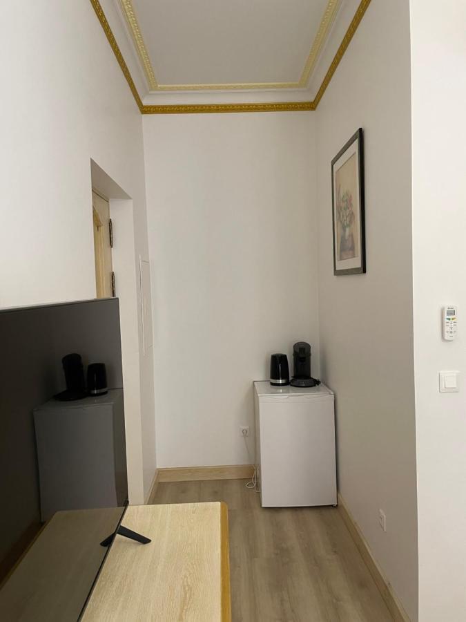 Chambre A Baldaquin Maison De L'Eglise Du Couvent Narbonne Dış mekan fotoğraf