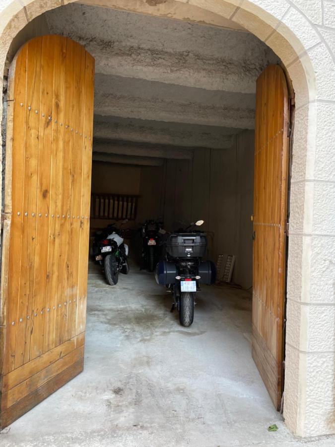 Chambre A Baldaquin Maison De L'Eglise Du Couvent Narbonne Dış mekan fotoğraf